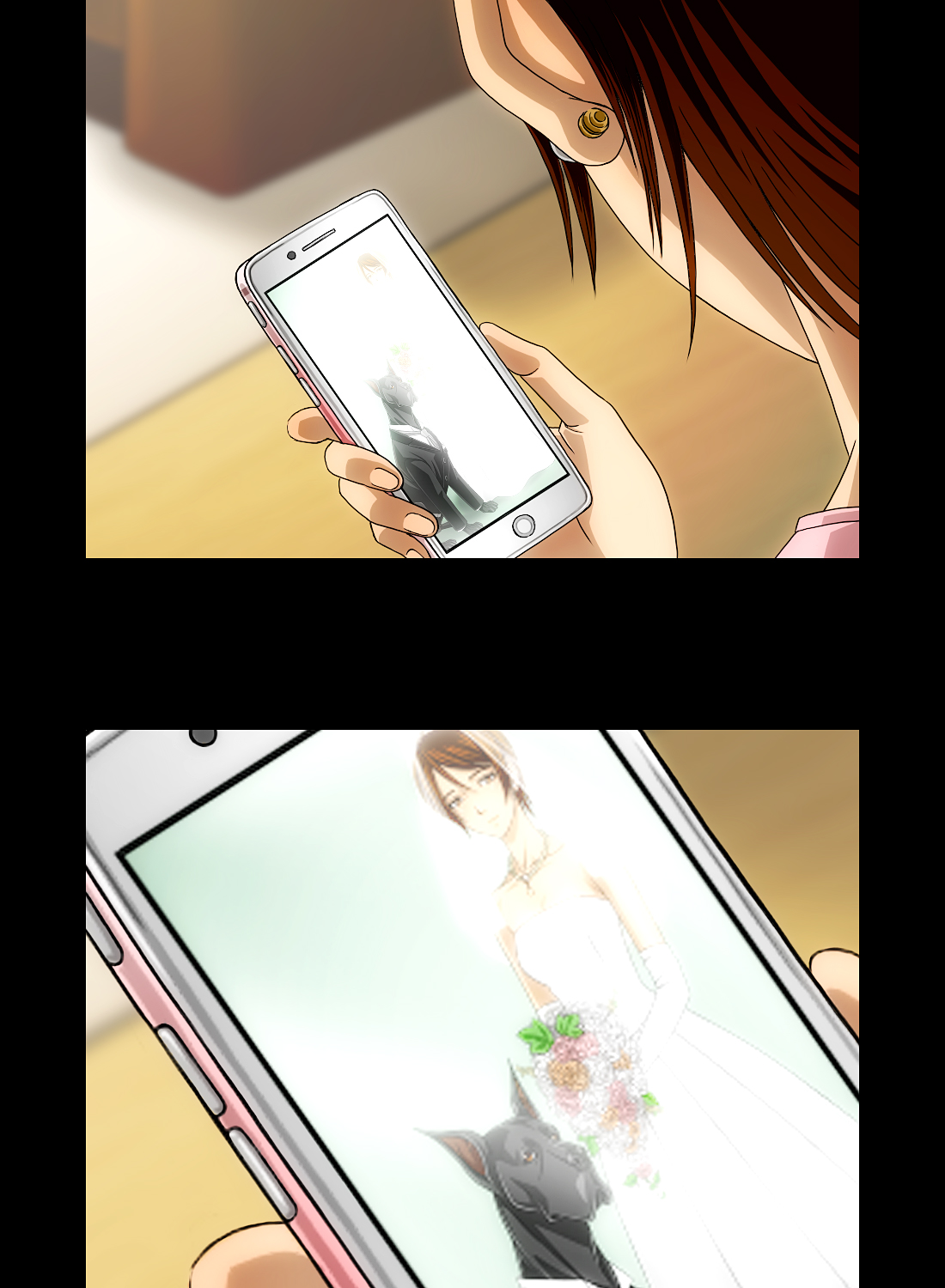 [Bonjin-do] “Wonderful Life” ~Shufu to “Aiken” no Hisoyaka na Gogo~ [English] {Forbidden Fetishh} page 43 full
