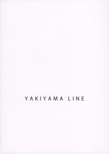 (C75) [YAKIYAMA LINE (Kahlua Suzuki)] Suimitsu Shoujo 1 - page 26
