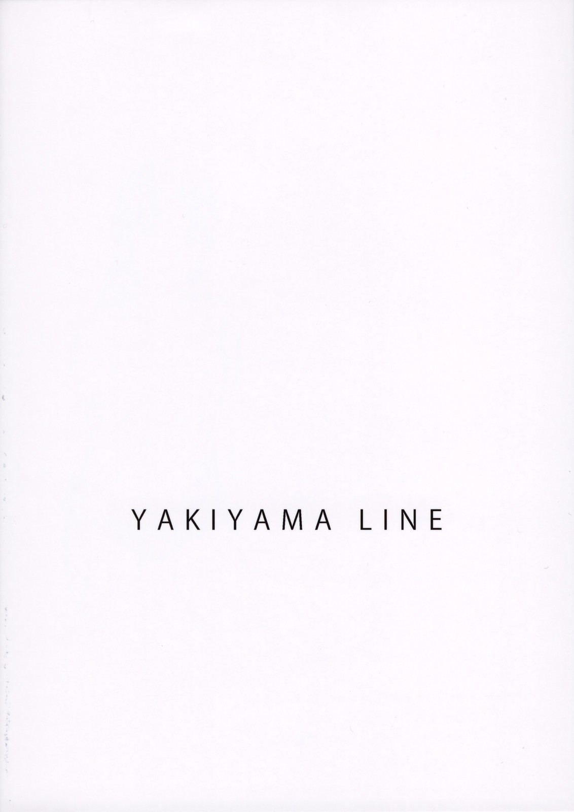 (C75) [YAKIYAMA LINE (Kahlua Suzuki)] Suimitsu Shoujo 1 page 26 full