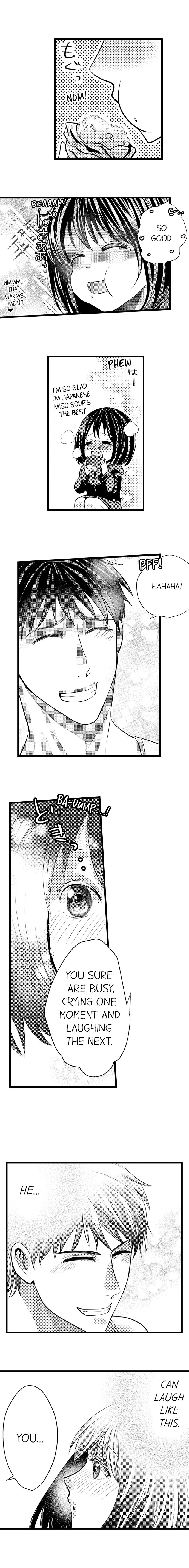 [Bettii Taora] Wild Play Outside (Chp. 1-3) [English] page 17 full