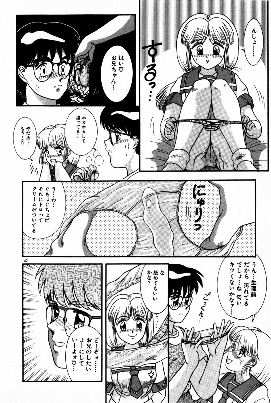 [Nakanoo Kei] Houkago Himitsu Kouza page 44 full