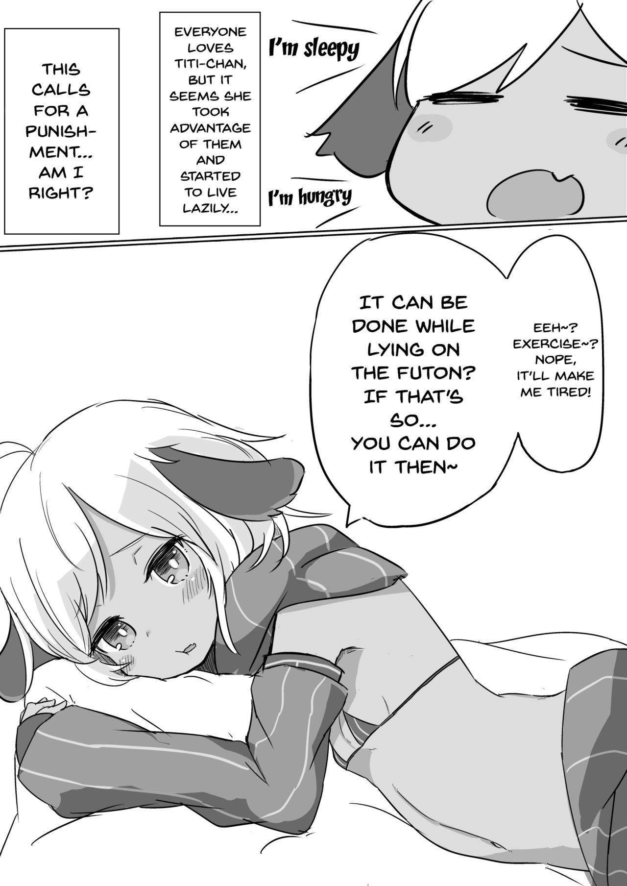 [Salmon Daisuki Club (Done)] Yuruyuru Hatsujou Onsen [English] [Doujins.com] [Digital] page 17 full