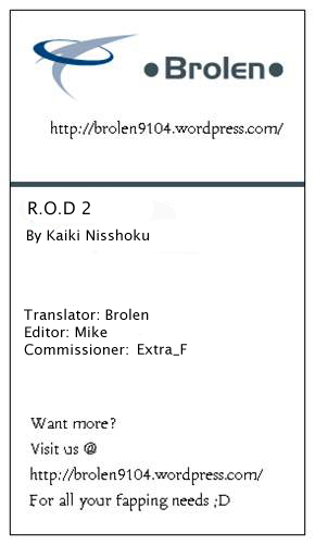 (C71) [Kaiki Nisshoku (Ayano Naoto)] R.O.D 2 -Rider or Die 2- (Fate/hollow ataraxia) [English] [Brolen] page 30 full