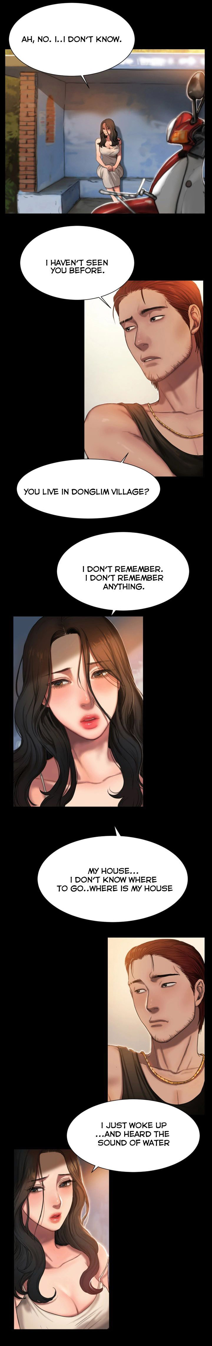 [Updating] Run Away Ch.8/? [English] [Hentai Universe] page 4 full