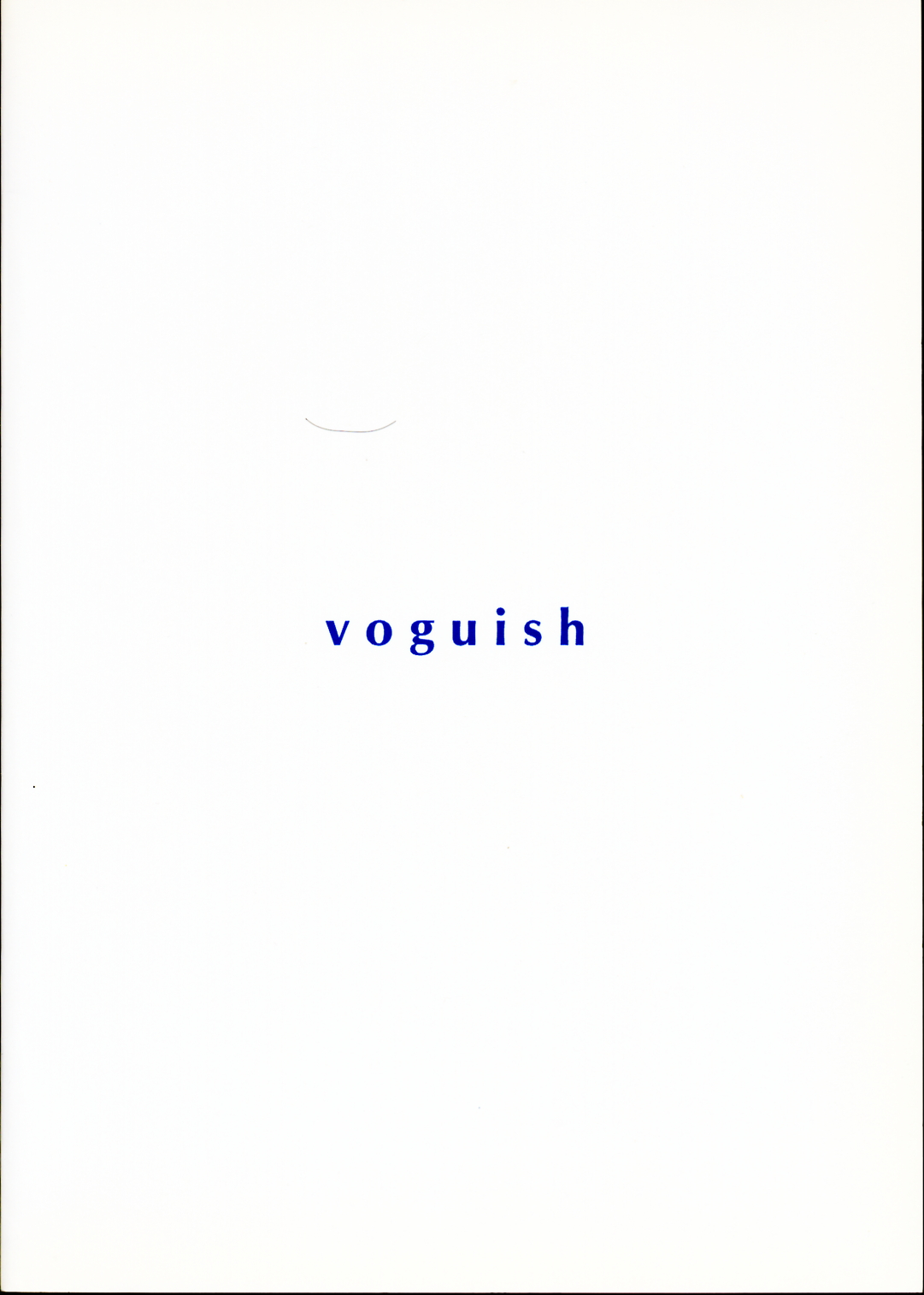 (C54) [Vogue (vogue)] voguish I OUTLAW STAR (Outlaw Star) page 18 full