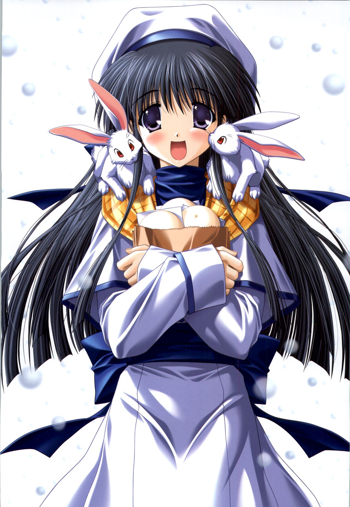 [Studio Mebius] SNOW ART WORKS page 17 full
