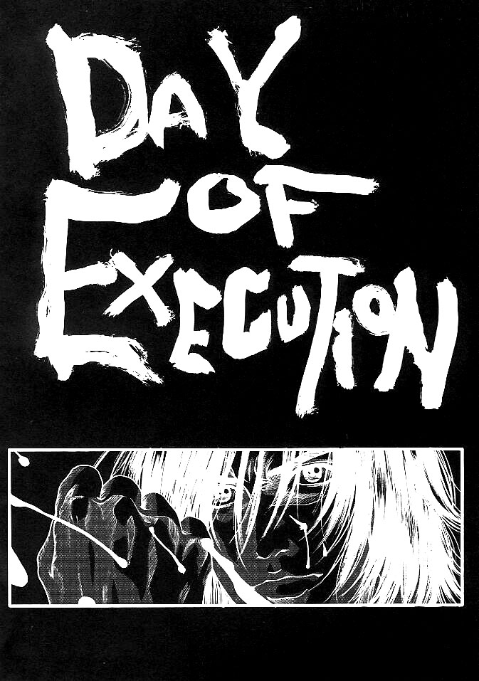 (C58) [H&K (Kotobuki Kazuki)] D.O.E Day of Execution (Dead or Alive) page 3 full