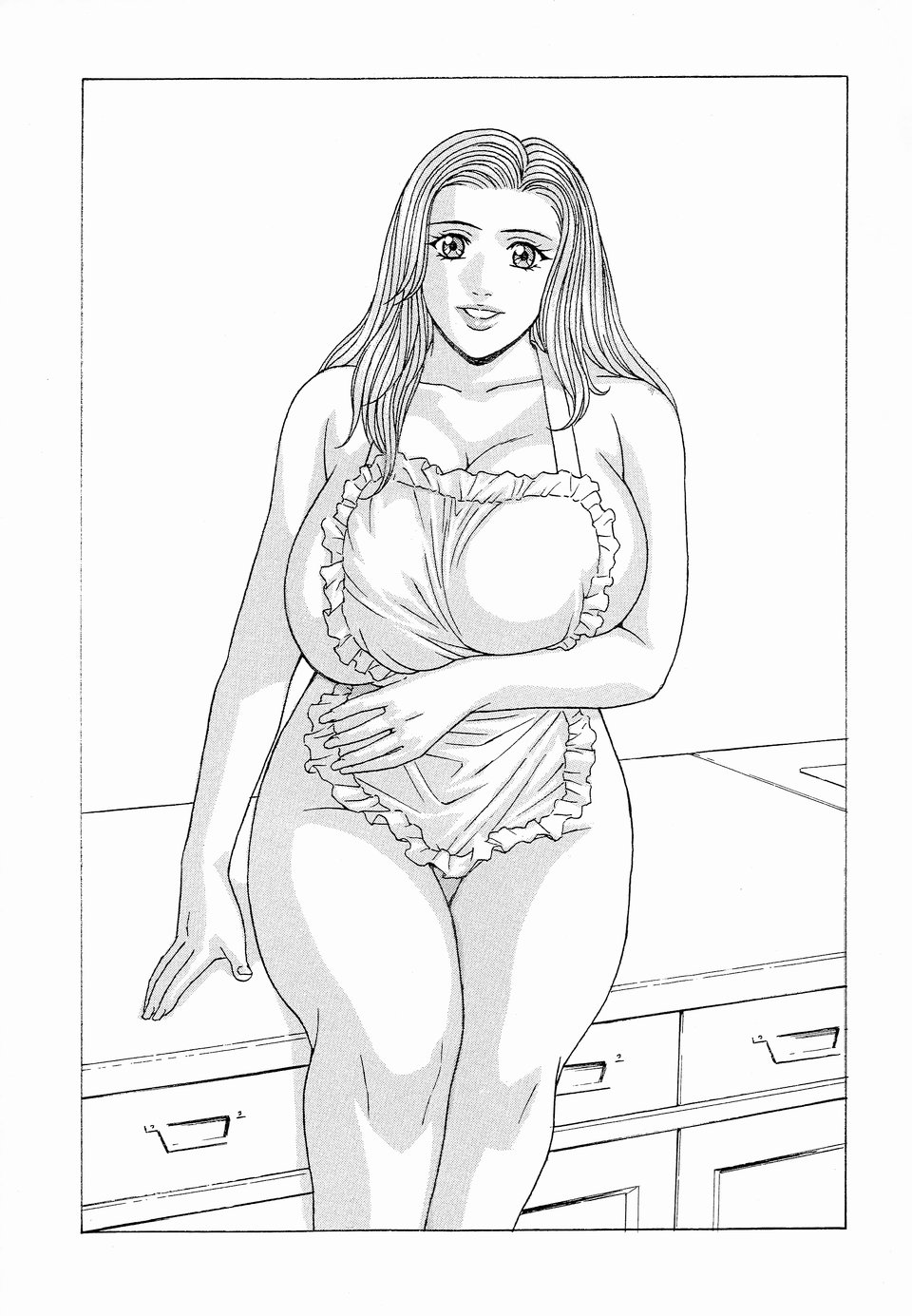 [D-factory (Zouroku)] Cecilia page 36 full