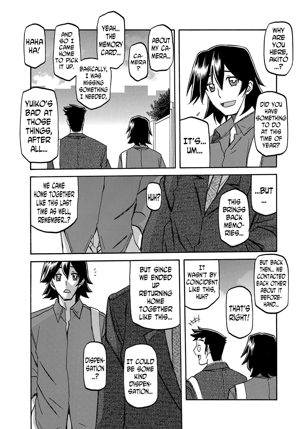 [Sanbun Kyoden] Gekkakou no Ori | The Tuberose's Cage Ch. 14 (Web Manga Bangaichi Vol. 7) [English] [N04h] page 2 full