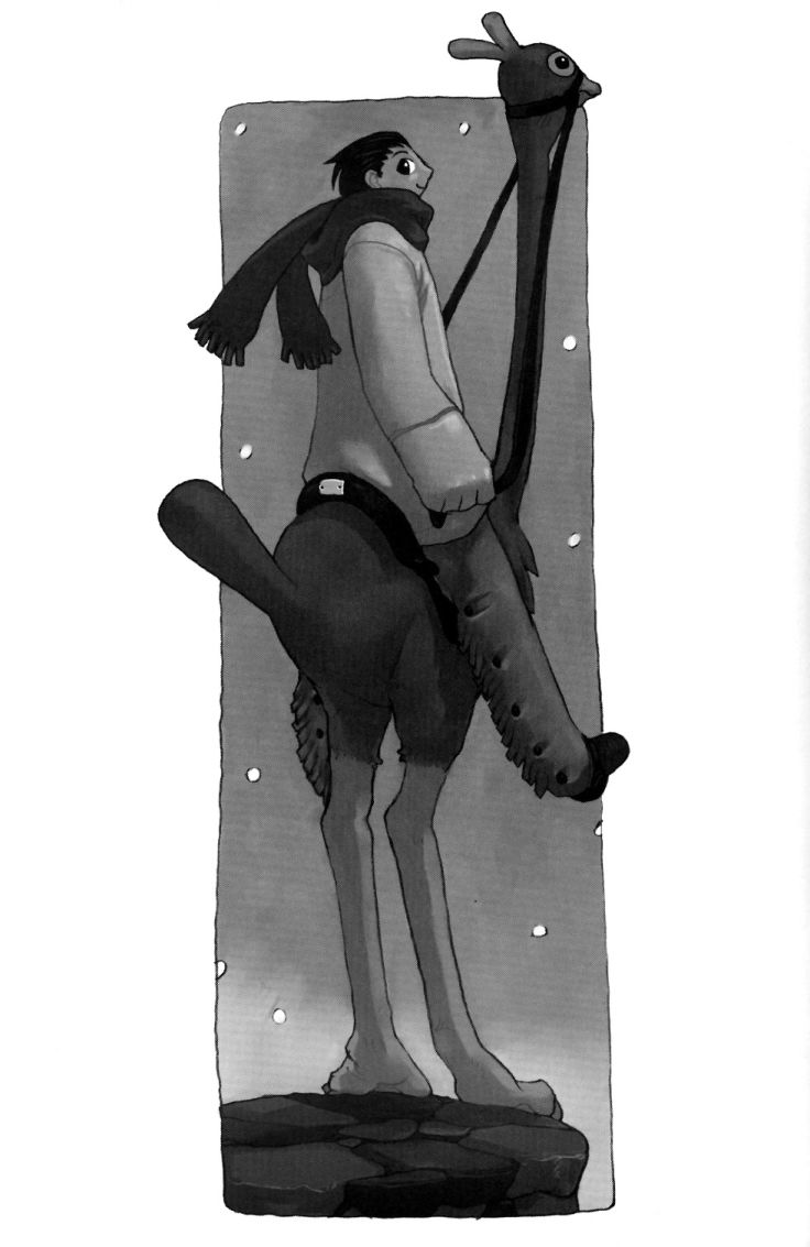 [YELLOW TAG (Hakua Ugetsu)] Jinkou Tenshi | Artificial Angel page 4 full