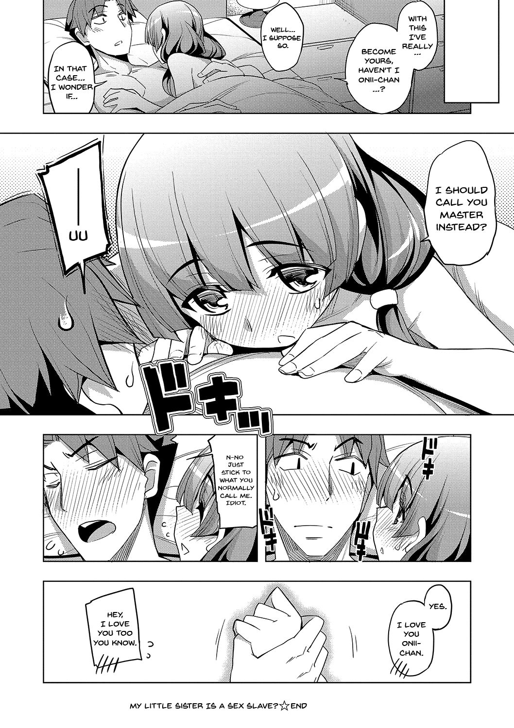 [Namonashi] Fukutsu no Perorist [English] [Doujins.com] [Digital] page 206 full