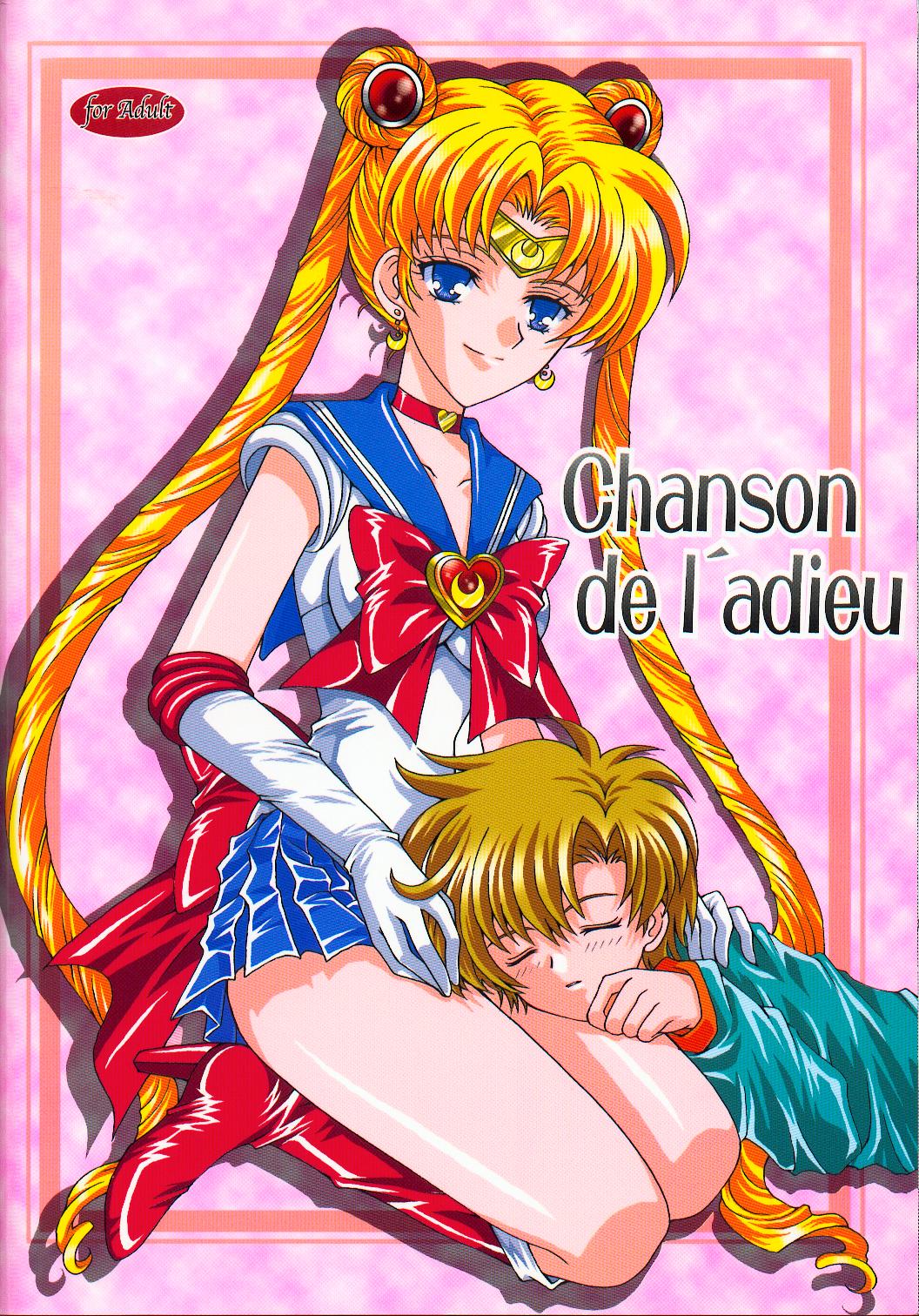 (C67) [Kotori Jimusho (Sakura Bunchou)] chanson de I'adieu (Sailor Moon) page 70 full