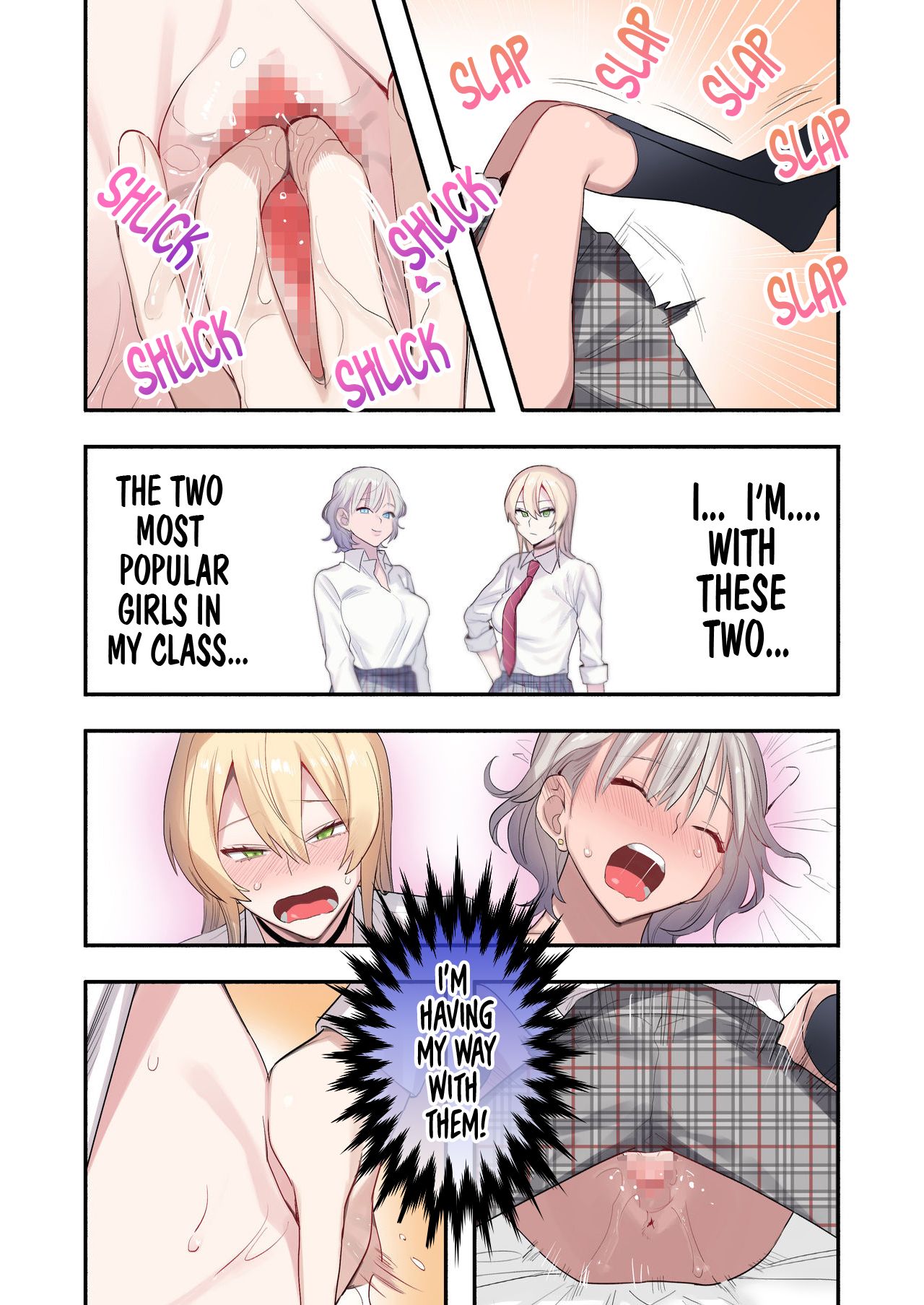 (C96) [Neyagurui (Oniben Katze)] I Am the Only Boy in Our Class page 42 full