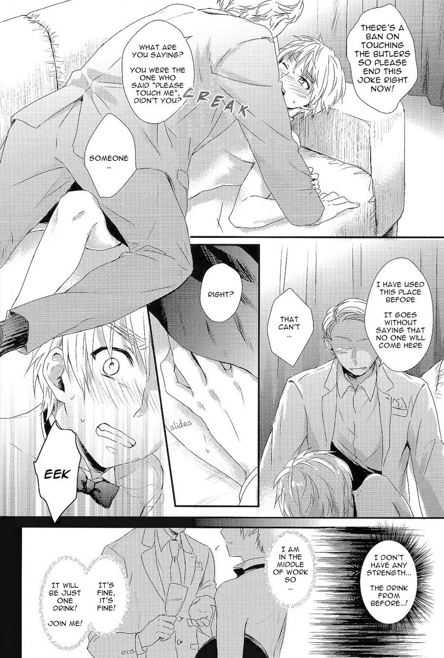 (C85) [TATA (Ontsu)] NAKED (Hetalia: Axis Powers) [English] [Aokakesu] page 10 full