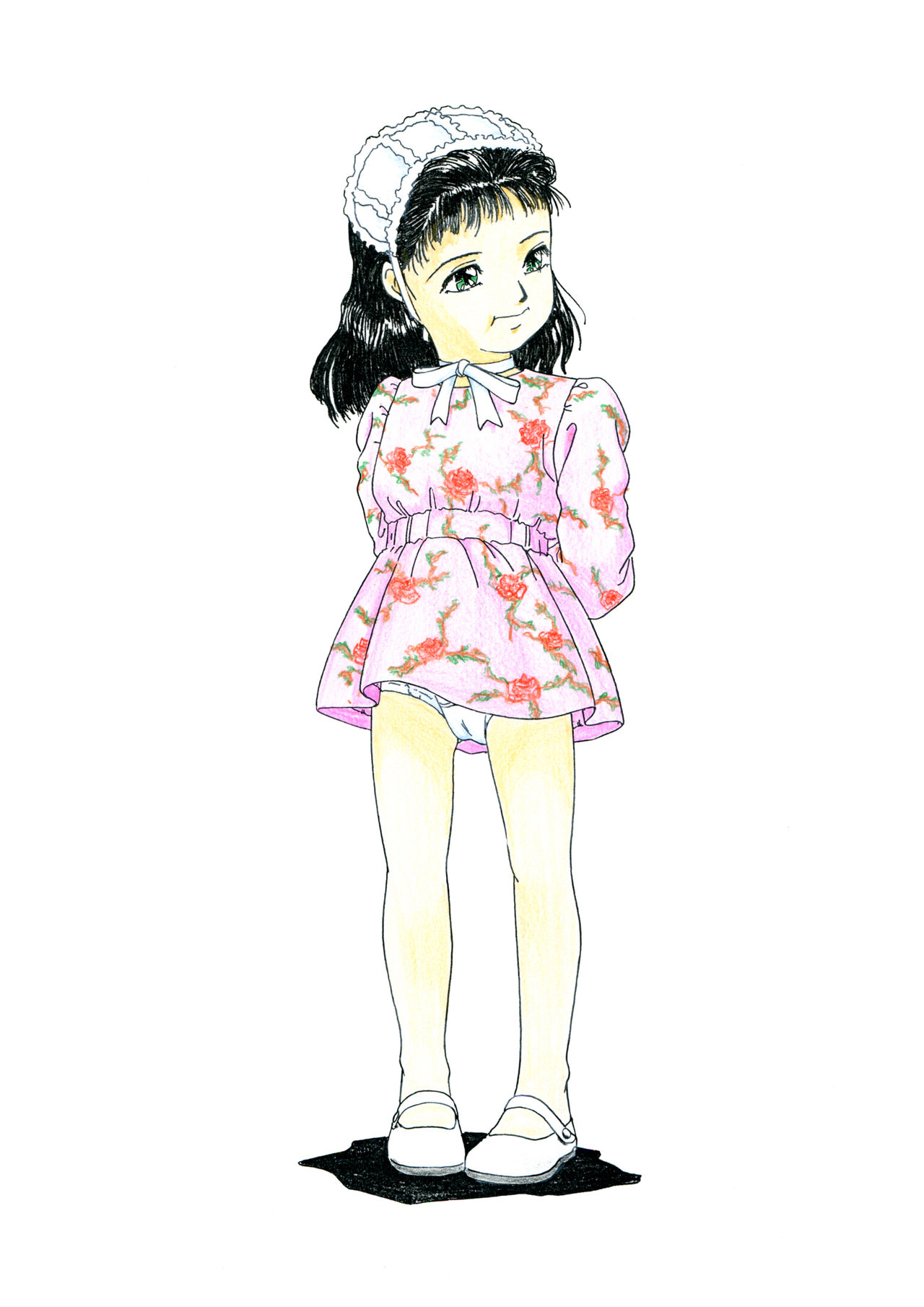 [studioMIA] Crossdressing vol. 2 page 10 full
