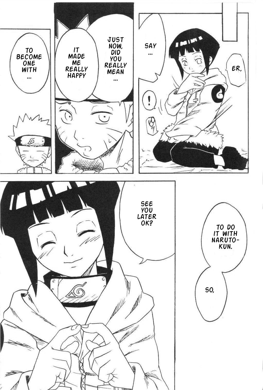(C59) [Karakishi Youhei-dan Shinga (Various)] Houkouken | Howling Dog (Naruto) [English] page 61 full