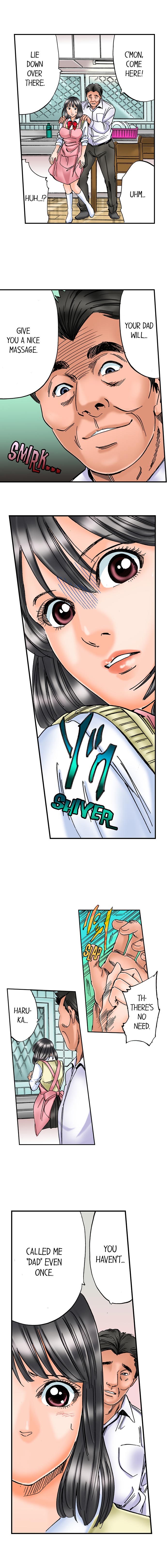 [MAI] A Step-Father Aims His Daughter (ENG 1-50) page 22 full