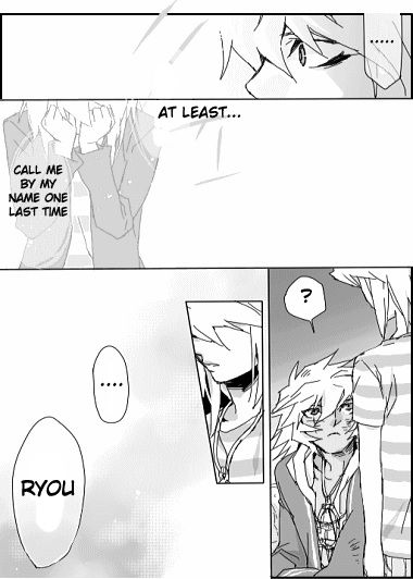 [Leche] Last Lasts - English page 15 full