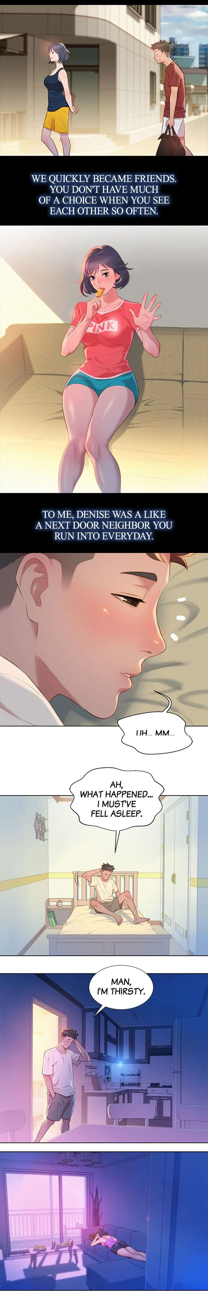 [Tharchog, Gyeonja] What do you Take me For? Ch.16/? [English] [Hentai Universe] page 28 full