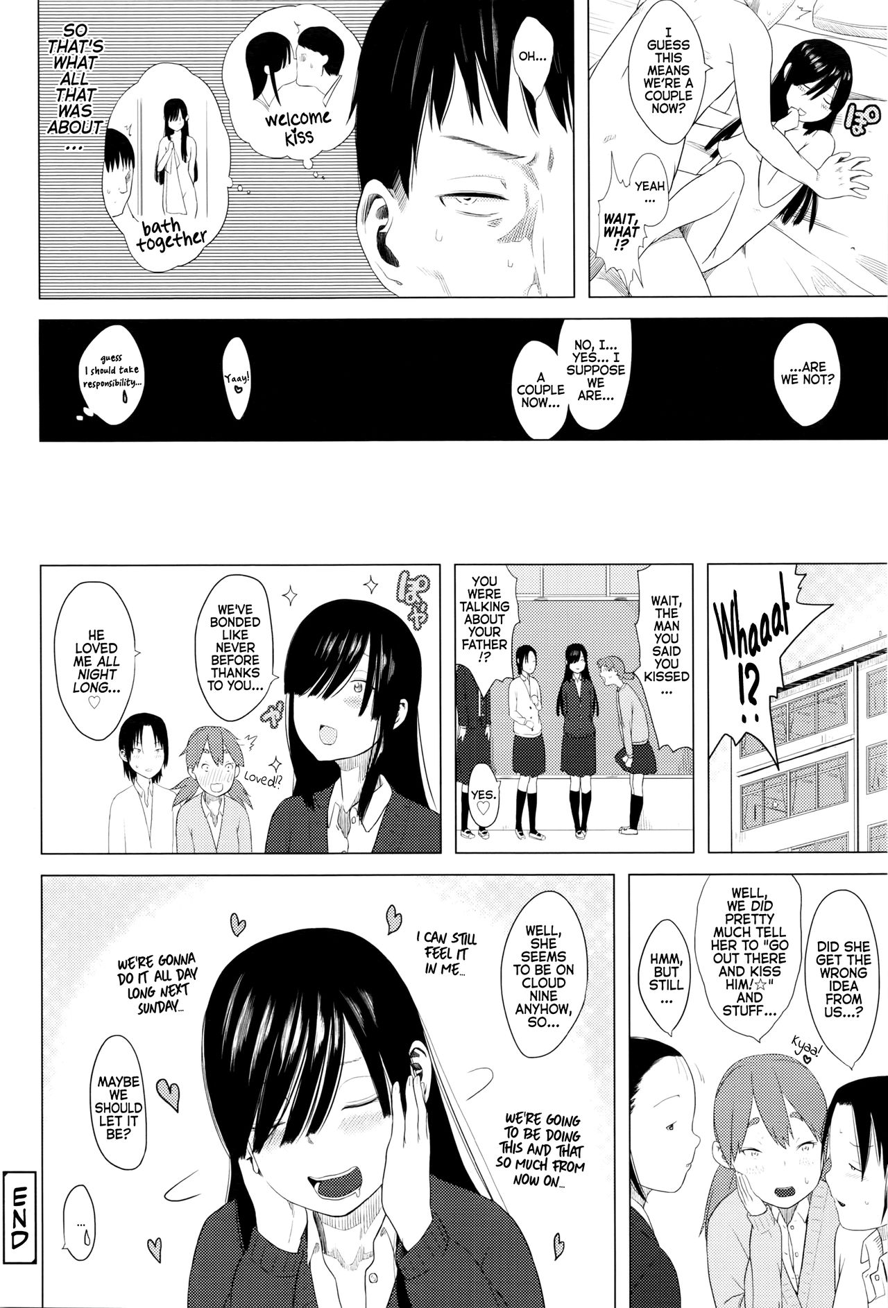 [Holiday Yasumi] Tami-san no Renai Jouju | Tami-san's Fulfilment of Love (COMIC LO 2016-06) [English] page 22 full