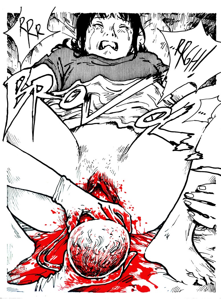 [Kharisma Jati] Legal Abortion Clinic [English] page 5 full