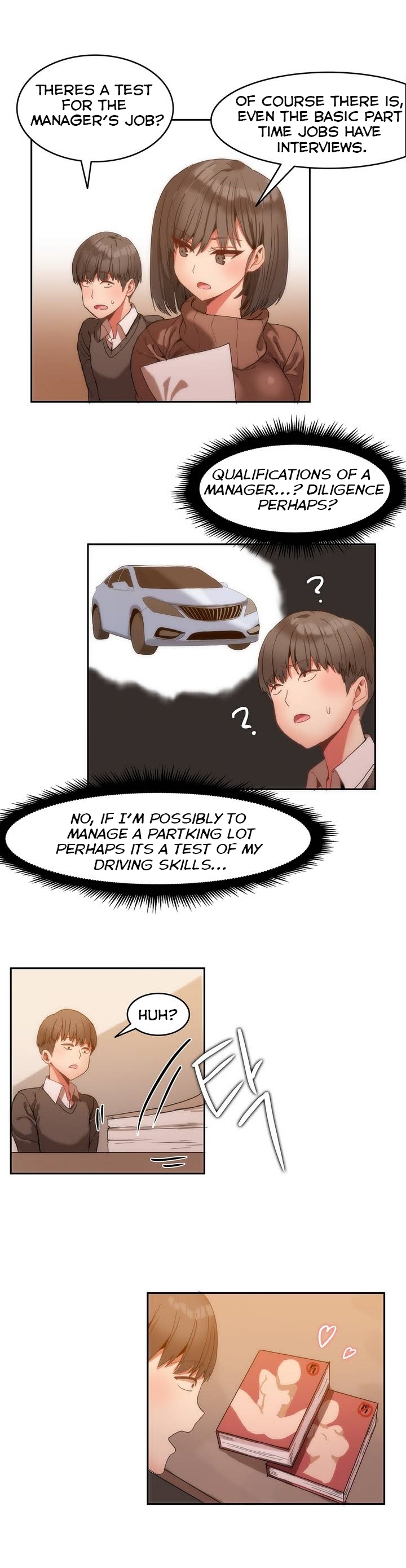 [Mx2J] Hari Dormitory Ch.0-15 (English) (Ongoing) page 20 full