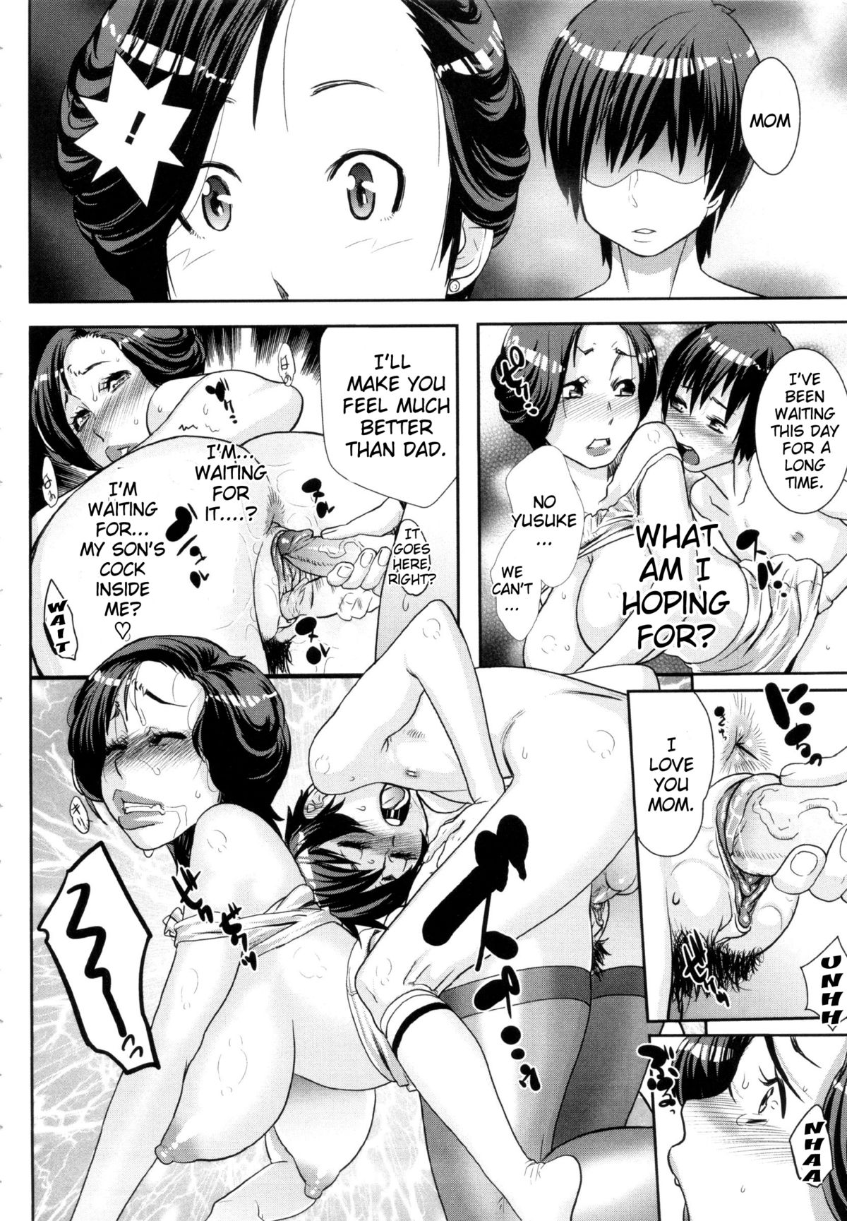 [Koyanagi Royal] Ranchiki Hihoukan GOLD | Orgy Treasure Mansion GOLD [English] [Decensored] page 61 full