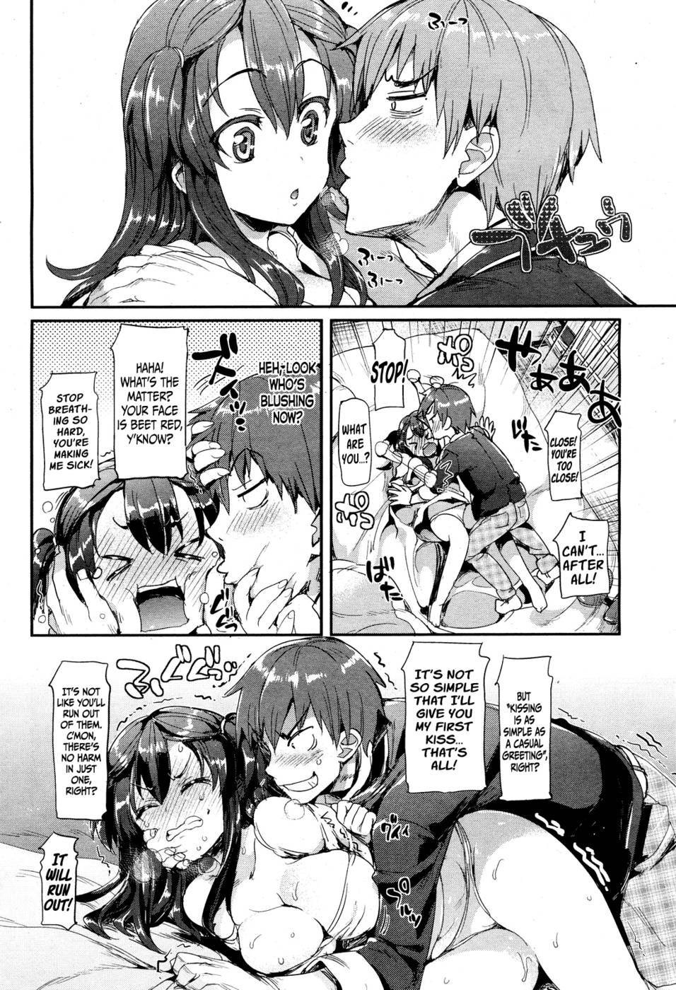 Kayane Rehabilitation Strategy page 6 full
