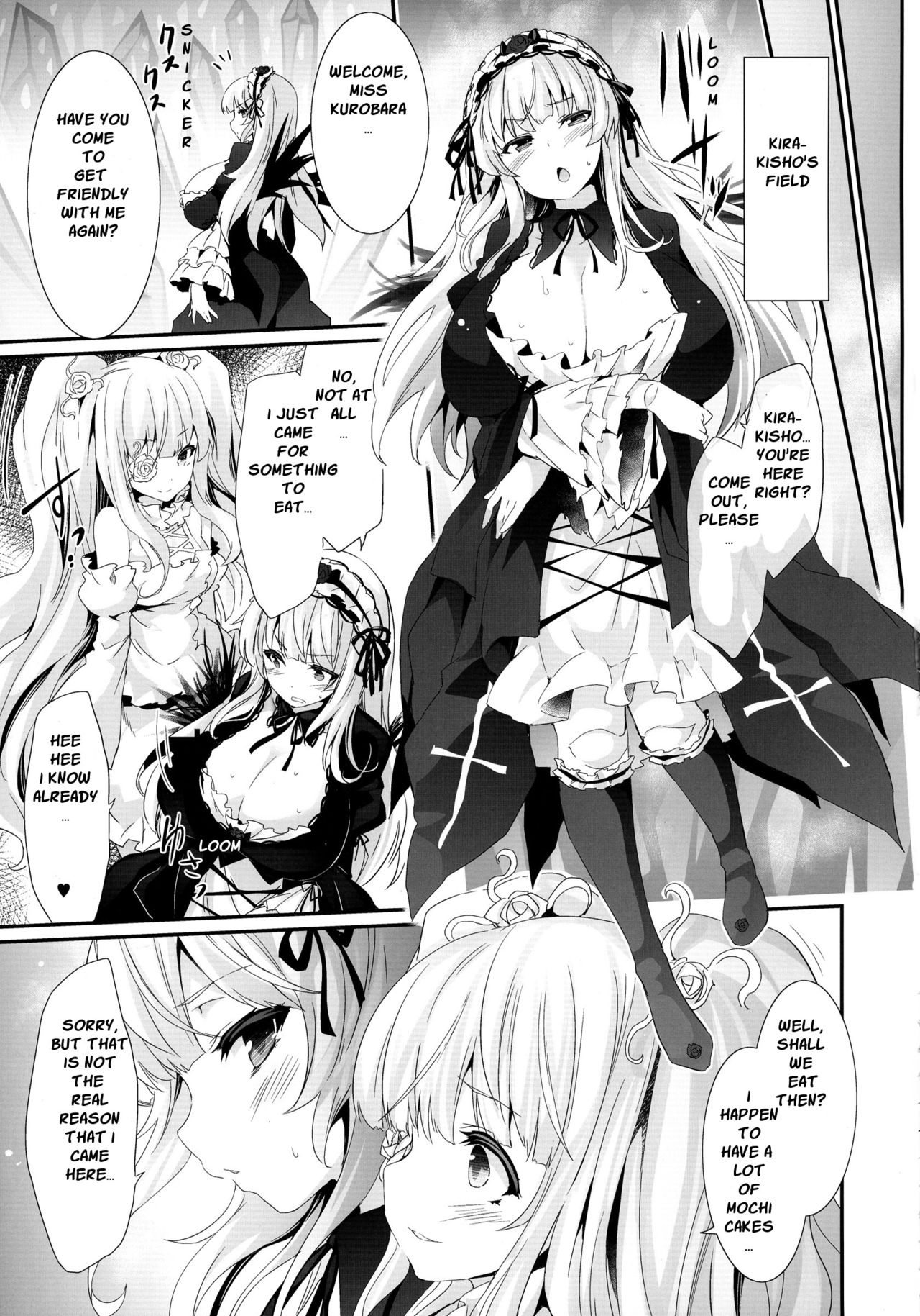 (C88) [Tousen Soudou (Tousen)] Bara Niku! (Rozen Maiden) [English] {bewbs666} page 5 full