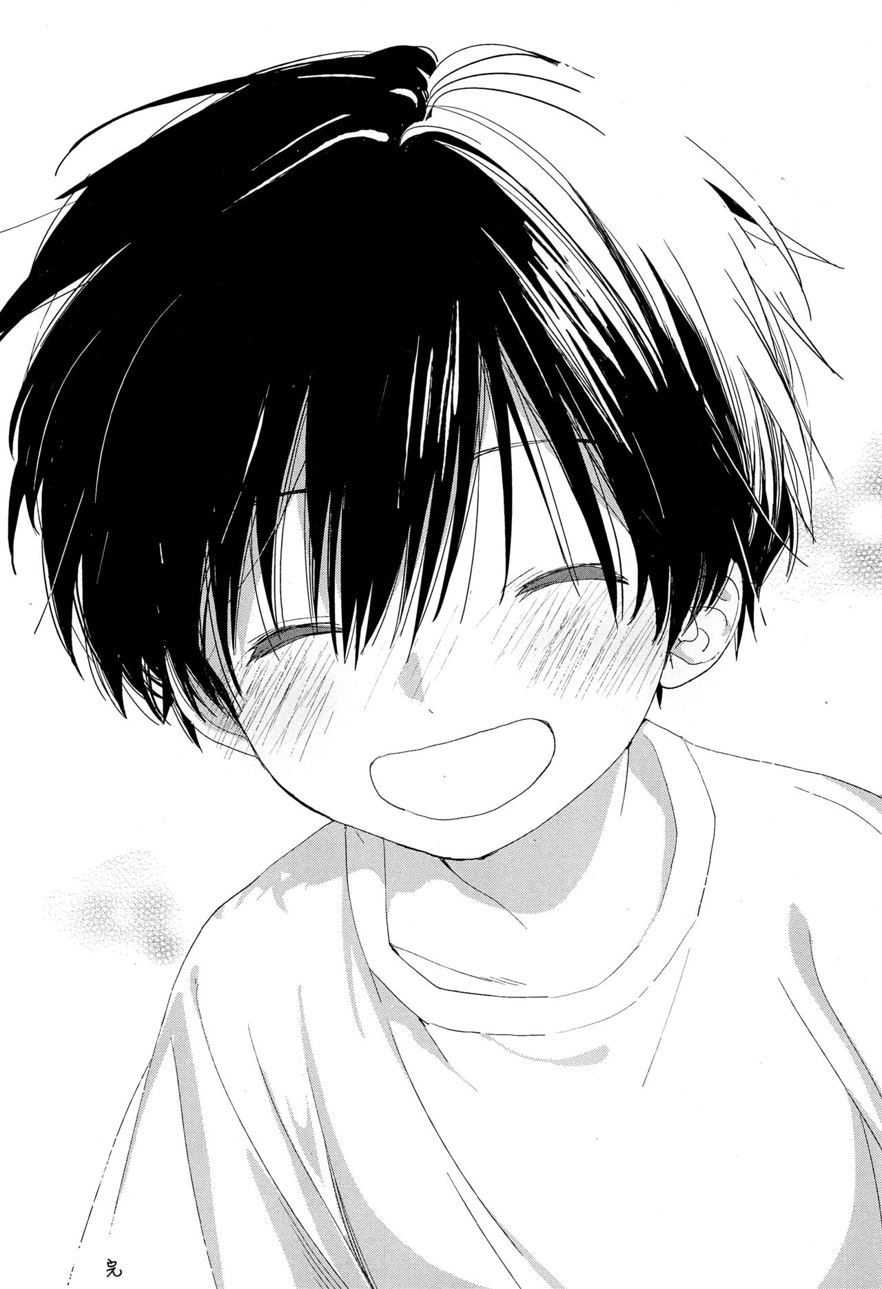 (C96) [S-Size (Shinachiku)] Hanabi no Oto ga Kikoenaku Naru Made [Chinese] [theoldestcat汉化] page 53 full