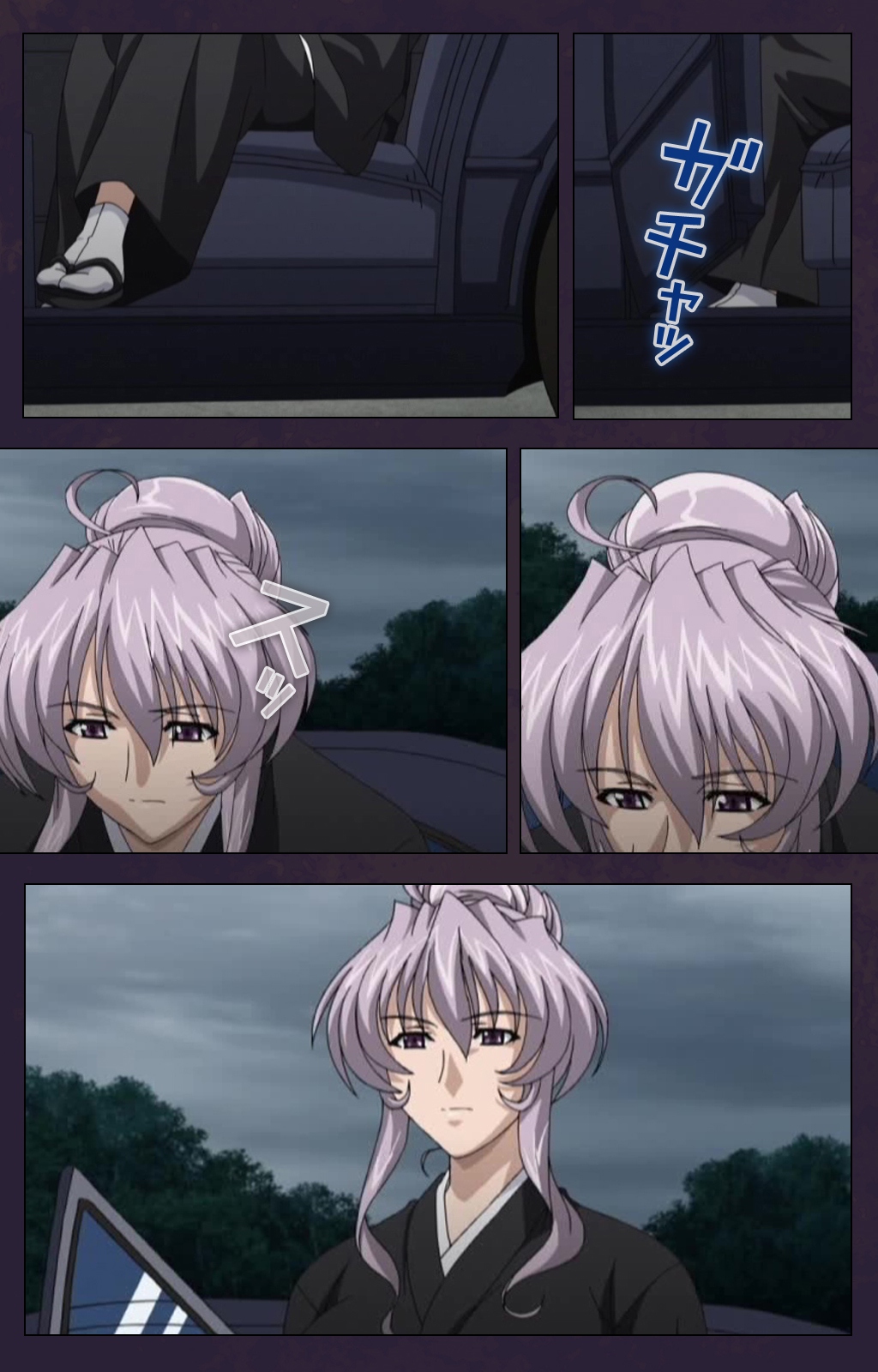 [Lune Comic] [Full Color Seijin Han] Mofukuzuma Special Ban Zenpen [Digital] page 6 full