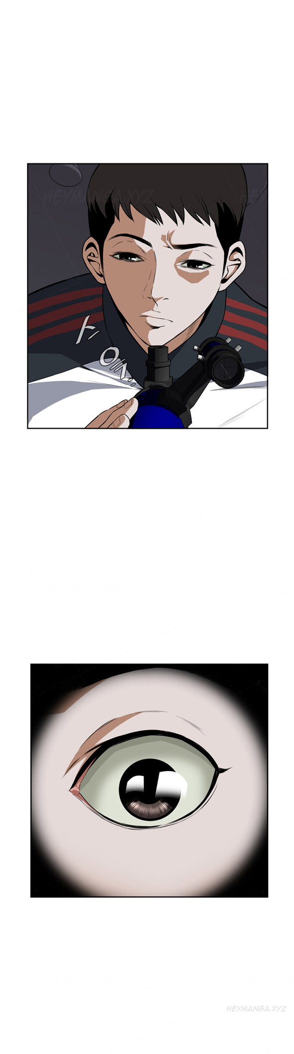 Take a Peek Ch.1-5 (English) (Ongoing) page 48 full