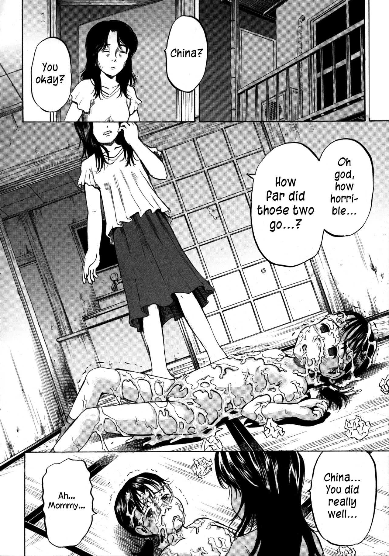 [Kawady MAX] Otanjoubi | Birthday (Loli-ita 2 Joji Aigyaku Hen) [English] {atomicpuppy} page 38 full