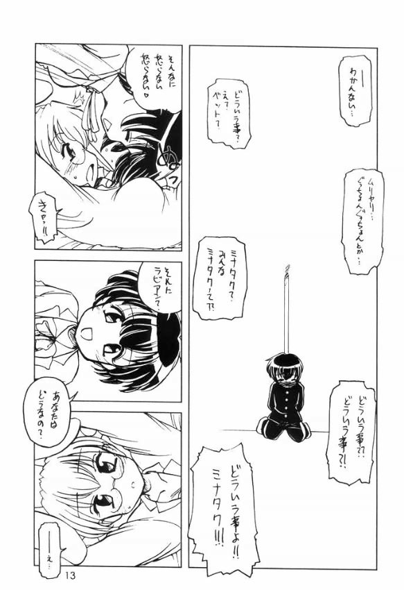 Usa De Megane 2 page 12 full