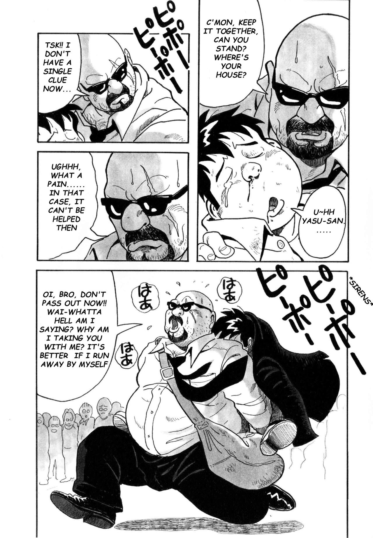 [Pontaro] URISEN [English] {Rhyhorn} page 11 full