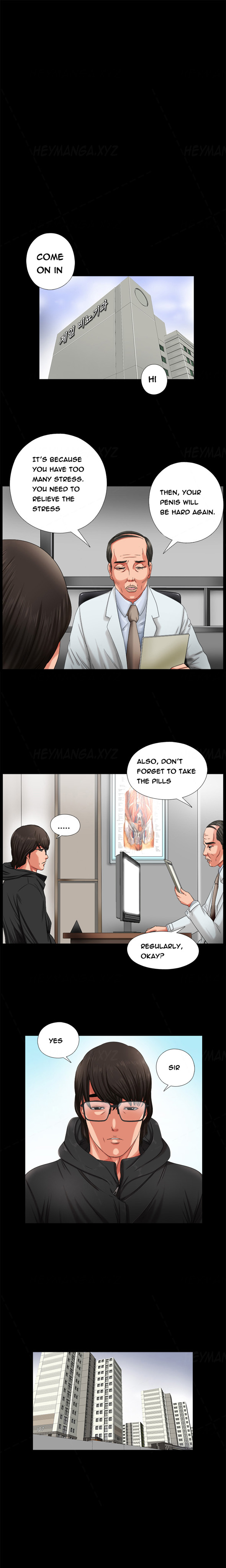 Girl Next Door Ch.1-21 (English) (Ongoing) page 40 full