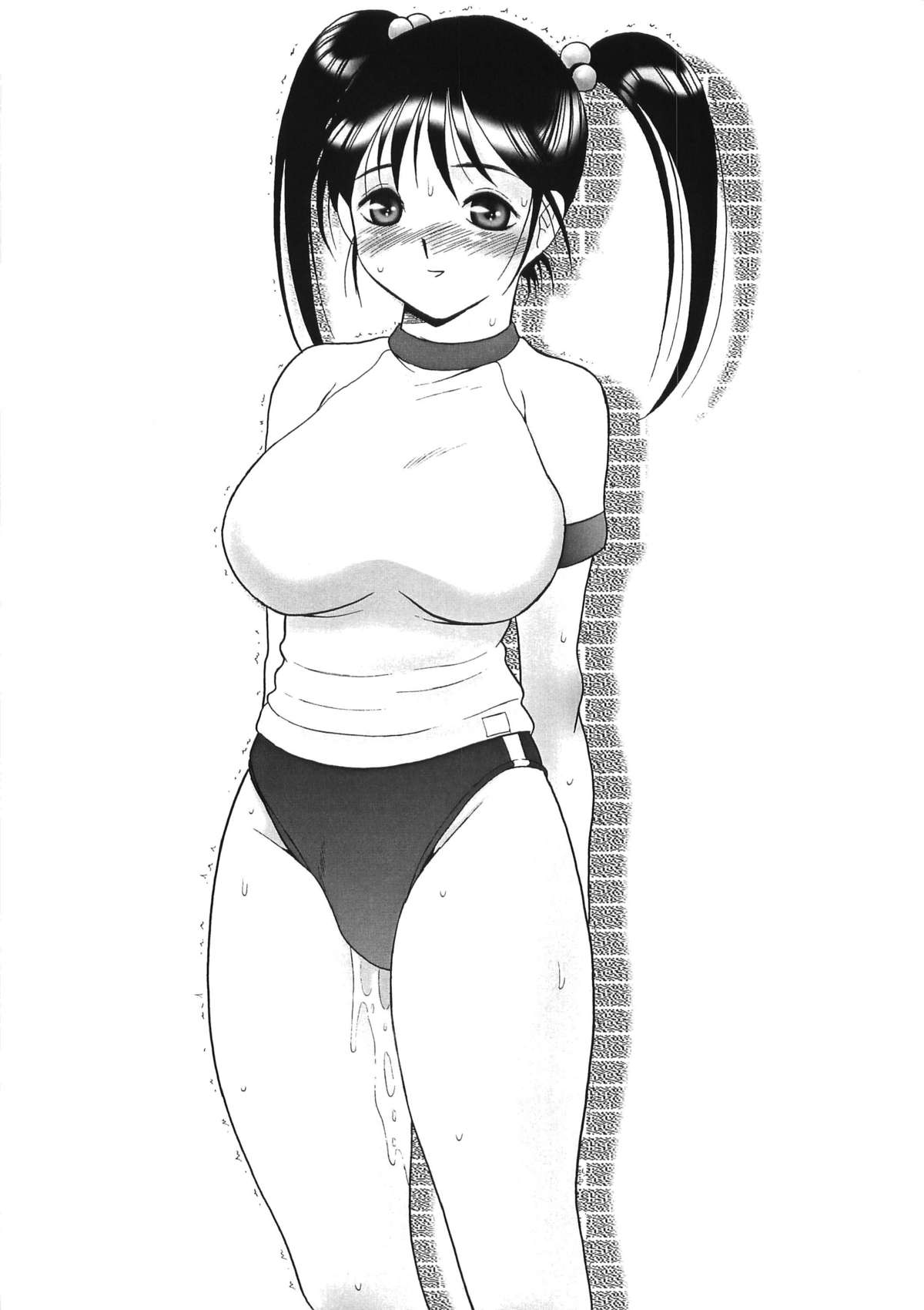 [Studio Vanguard (Minazuki Juuzou, Twilight)] HOTONDO BYOUKI page 32 full