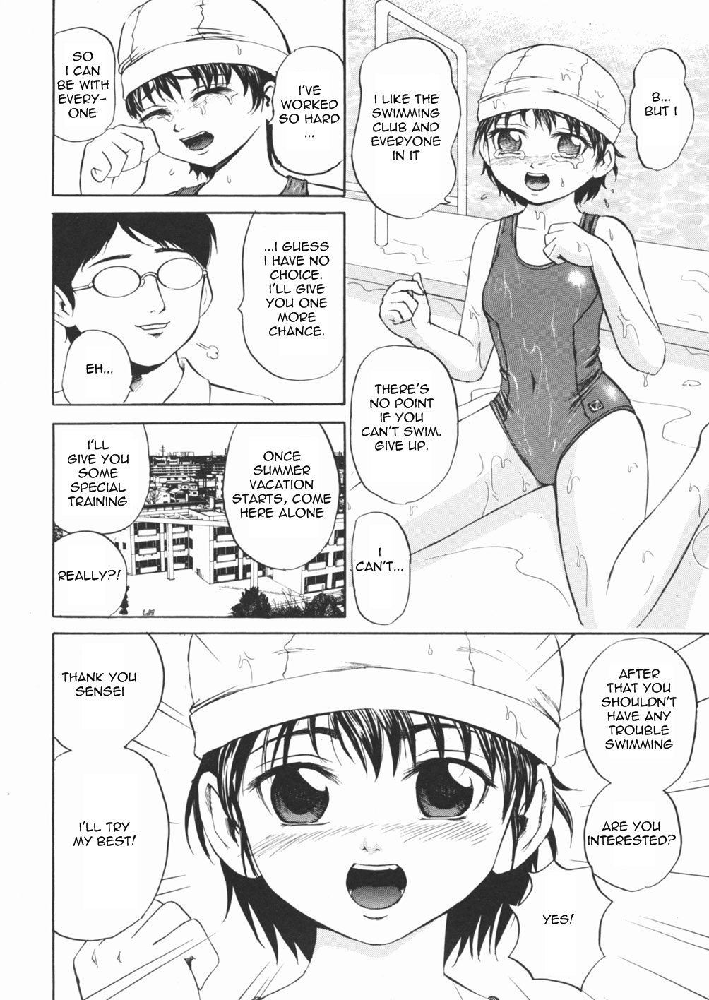 [Kawadi MAX] Inu Shoujo (Dog Girl) [English] =LWB= page 24 full