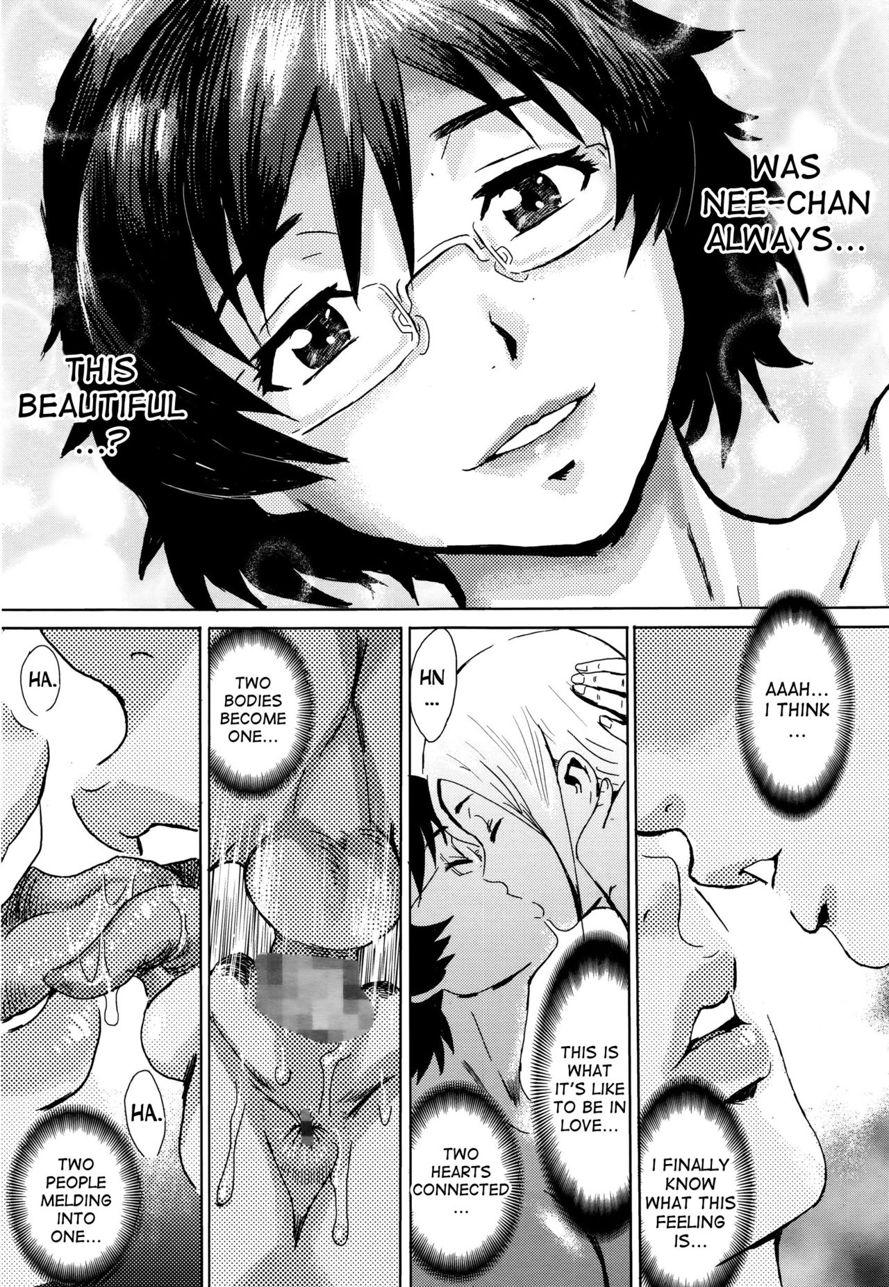 [Kuroiwa Menou] Catch and Release (Manga Bangaichi 2016-01) [English] [desudesu] page 19 full