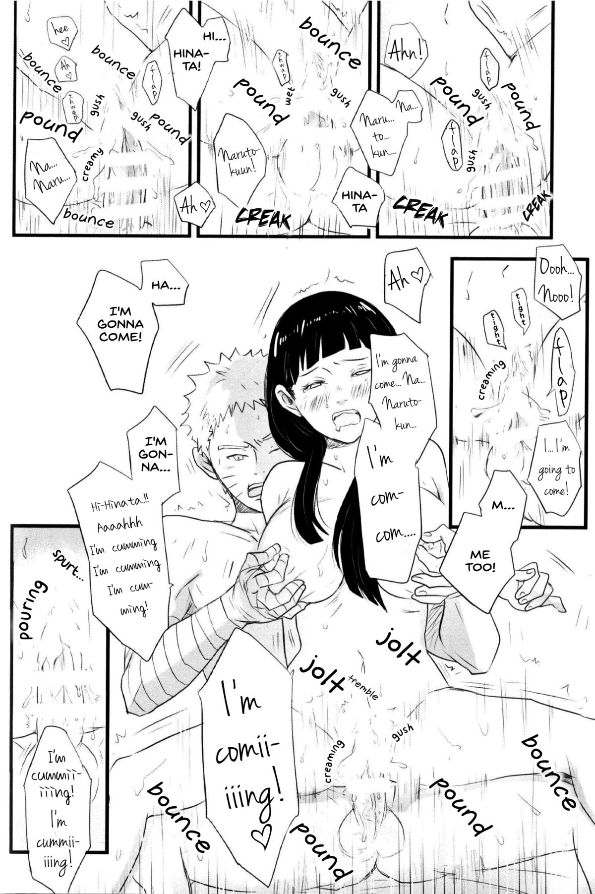 [blink (shimoyake)] innocently (Naruto) [English] page 53 full