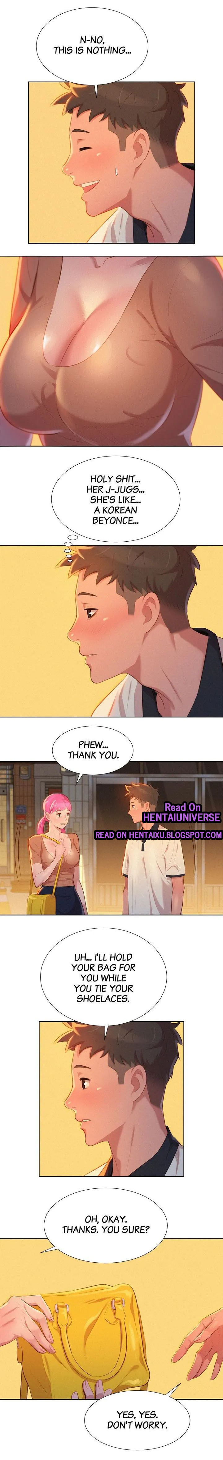[Tharchog, Gyeonja] What do you Take me For? Ch.51/? [English] [Hentai Universe] page 47 full