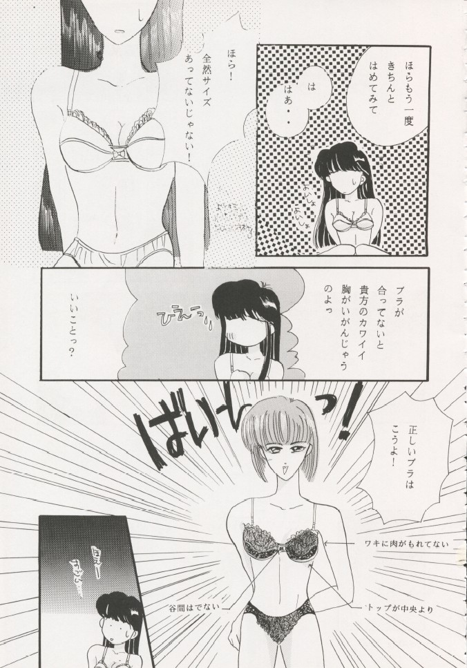 (C47) [Geiwamiwosukuu!! (Karura Syou, Tachi Tsubaki, Yukimura Tsugumi)] Geiwamiwosukuu!! ORIGINAL page 66 full