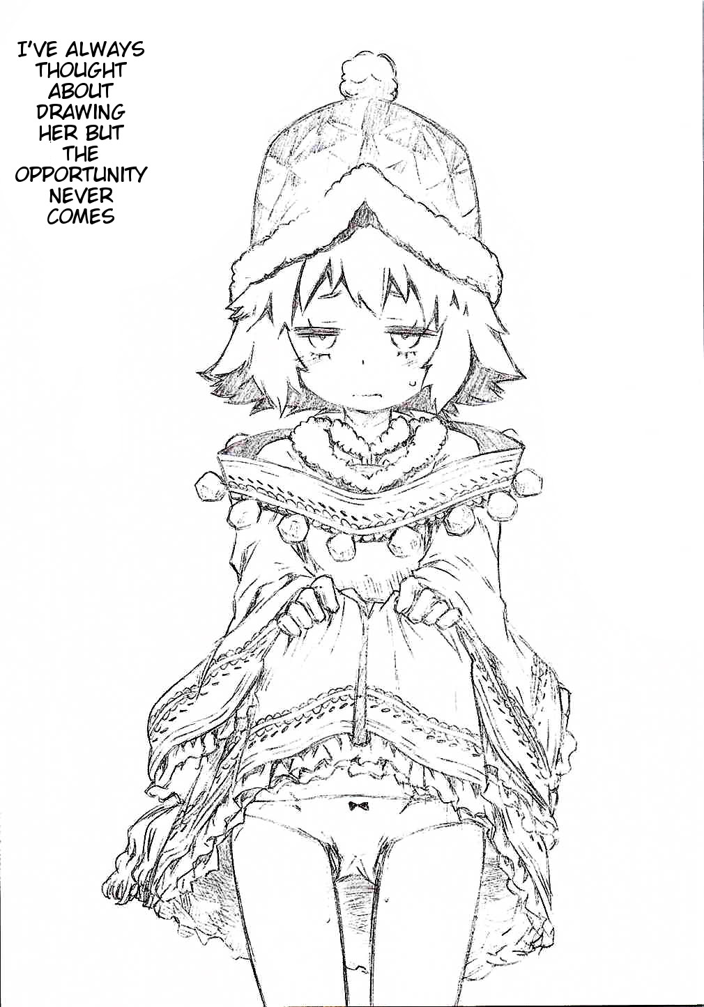 (SC2015 Winter) [Kazeuma (Minami Star)] Sekaiju no Anone 25 (Etrian Odyssey) [English] [BlindEye] page 20 full