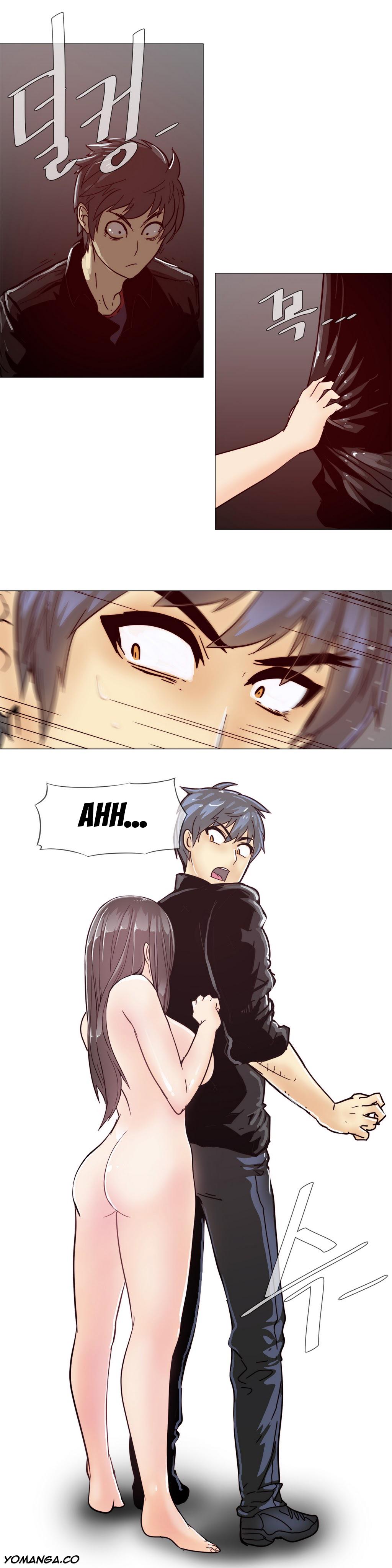 [ButcherBOY] Household Affairs Ch. 11-23 [English] [Yomanga] page 21 full
