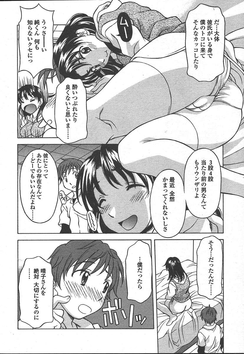 COMIC TENMA 2005-01 page 33 full