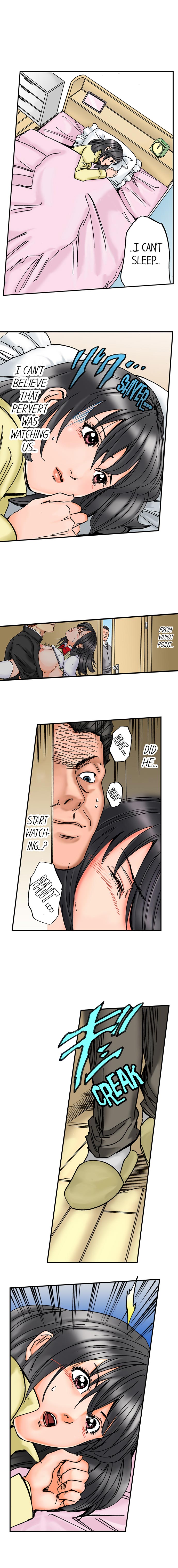 [MAI] A Step-Father Aims His Daughter (ENG 1-52) page 58 full