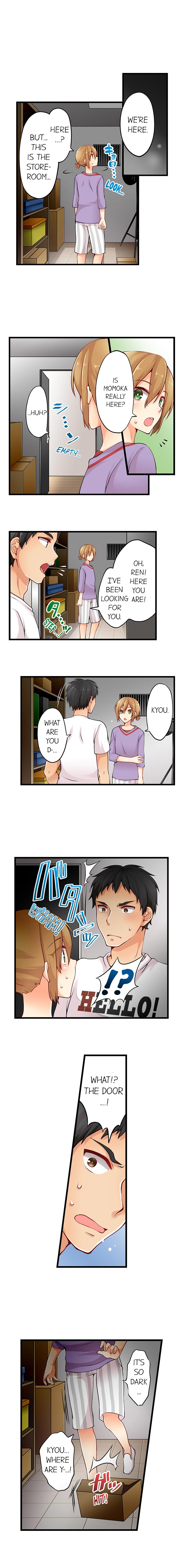 [Norito Asaduki] Ren Arisugawa Is Actually A Girl (Ch. 1 - 9) (English) page 45 full