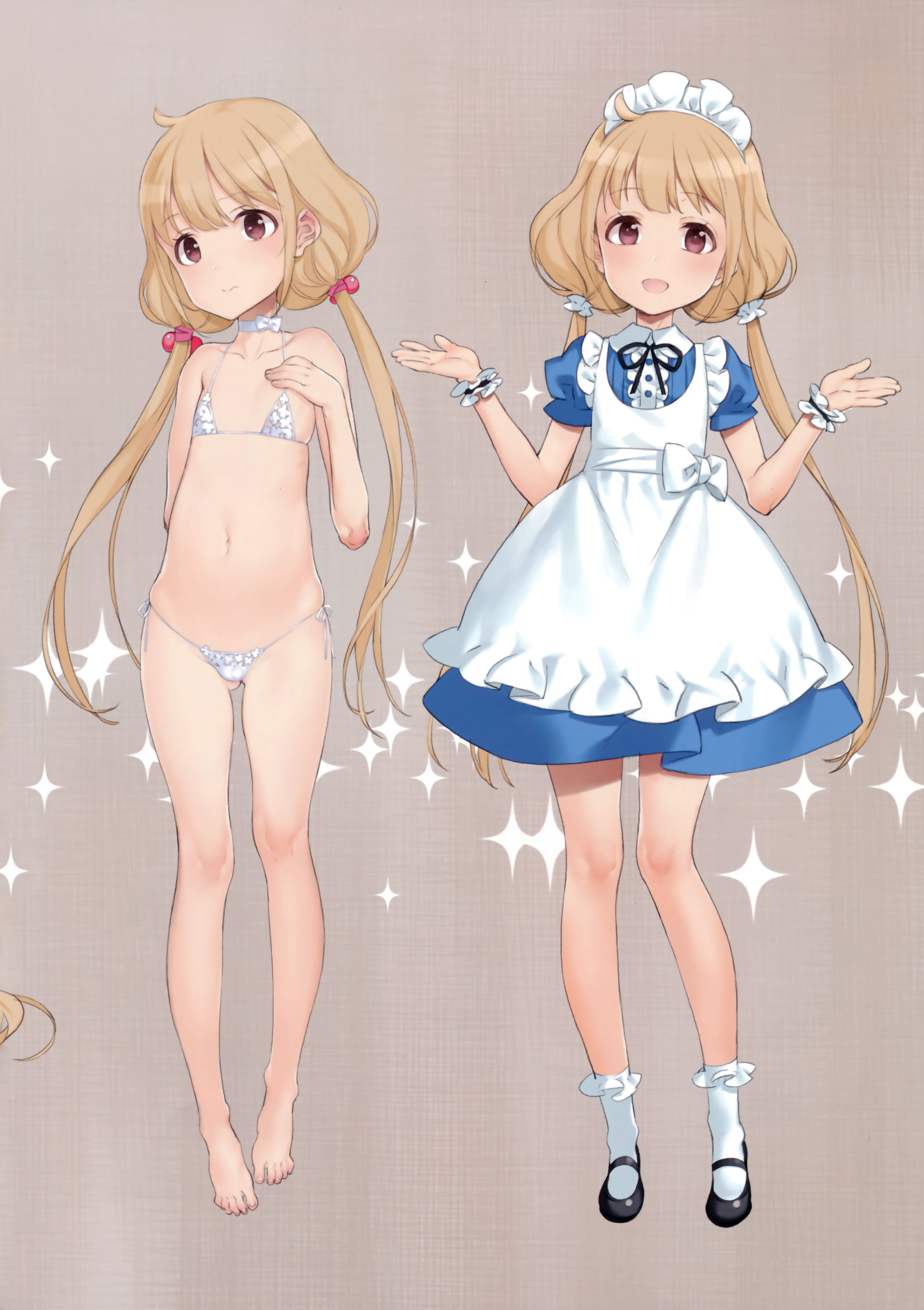 (COMIC1☆10) [Shoujo Kishidan (Oyari Ashito)] OFF SHOt 3 (THE IDOLM@STER CINDERELLA GIRLS) [Chinese] [想抱雷妈汉化组-援力覺醒小分隊] page 35 full