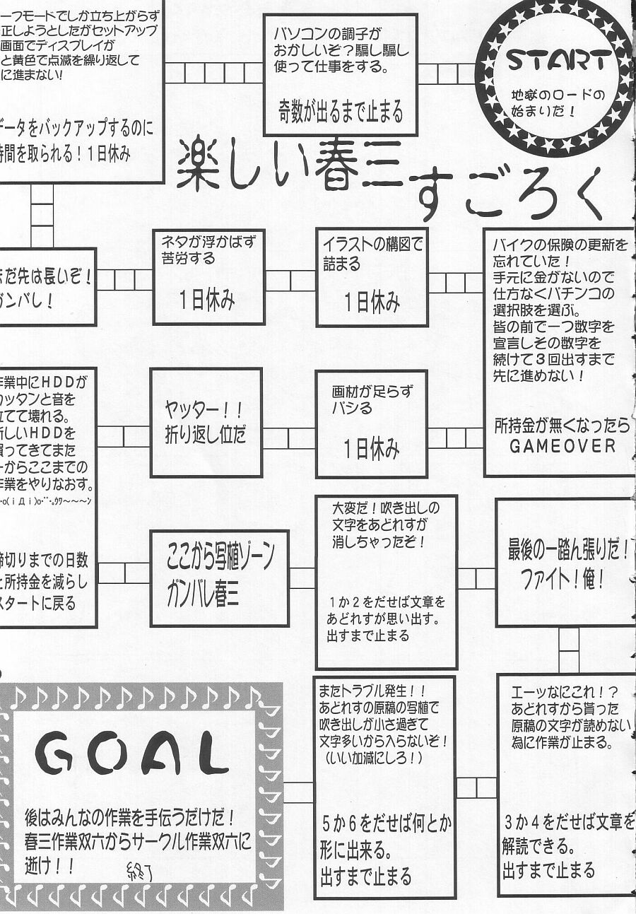 (C64) [GOLD RUSH (Suzuki Address)] Emotion (Ikari) (Gundam SEED) page 29 full