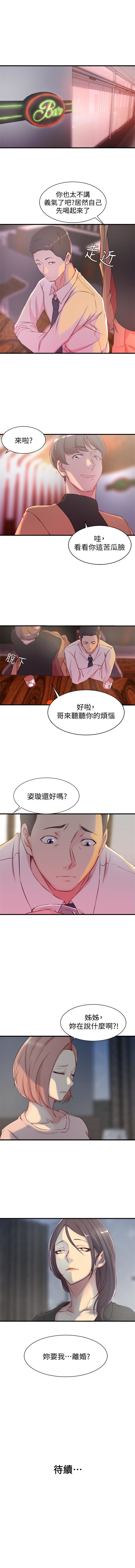 （週2）老婆的姊姊 1-21 中文翻譯（更新中） page 29 full